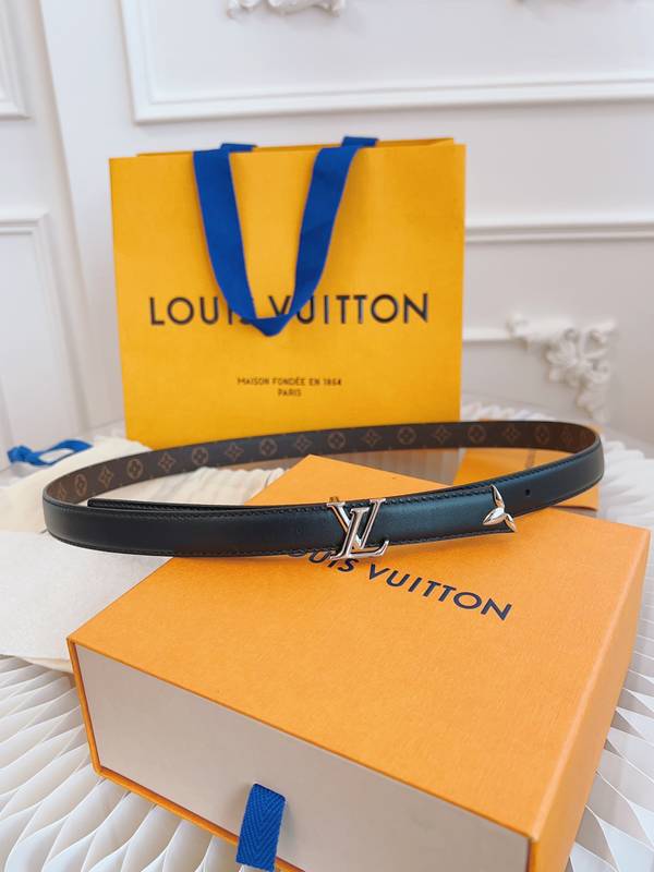 Louis Vuitton 20MM Belt LVB00273